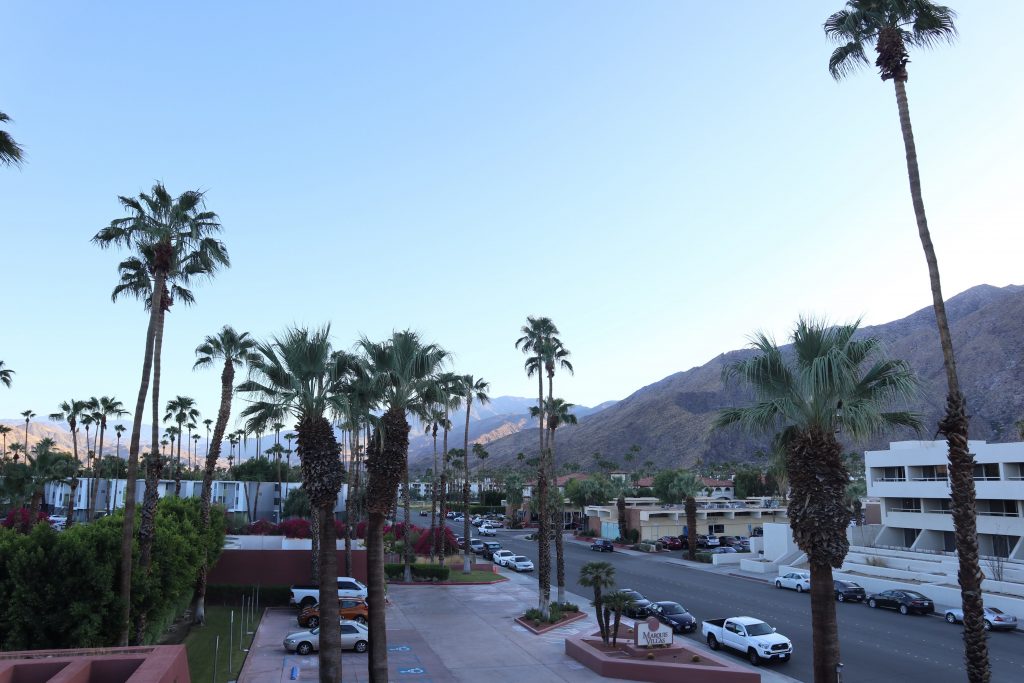 Palm Springs 