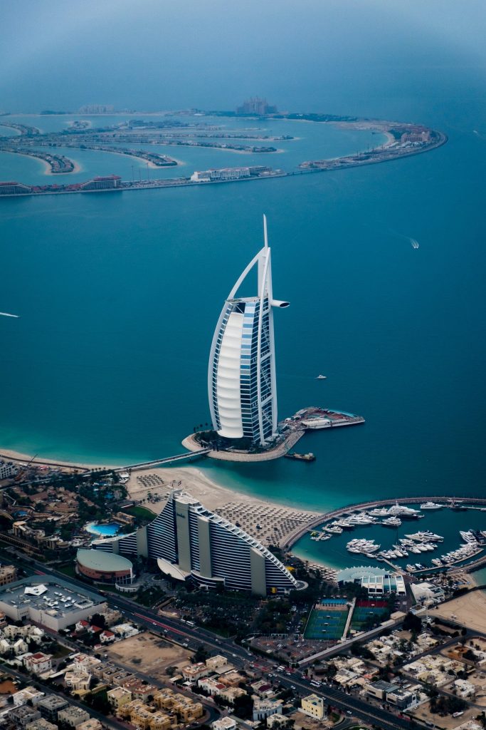 Dubai 